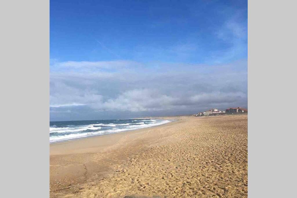 Apartament L Escapade Capbreton Zewnętrze zdjęcie